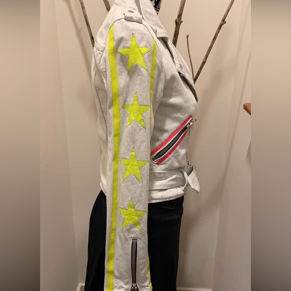 All Saints Jacket - Picture 6 of 7